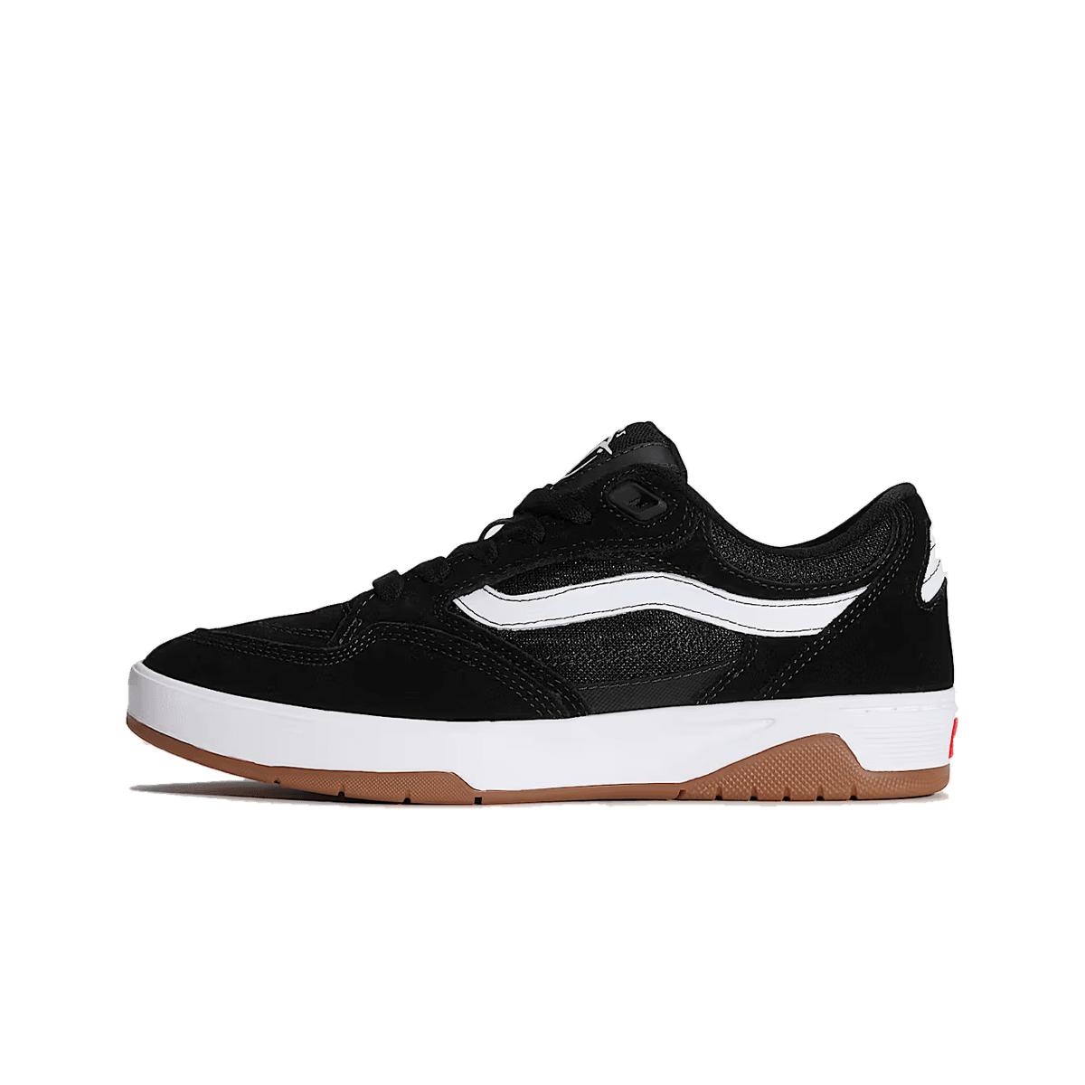 Vans Skate Rowan Z3 'Black'