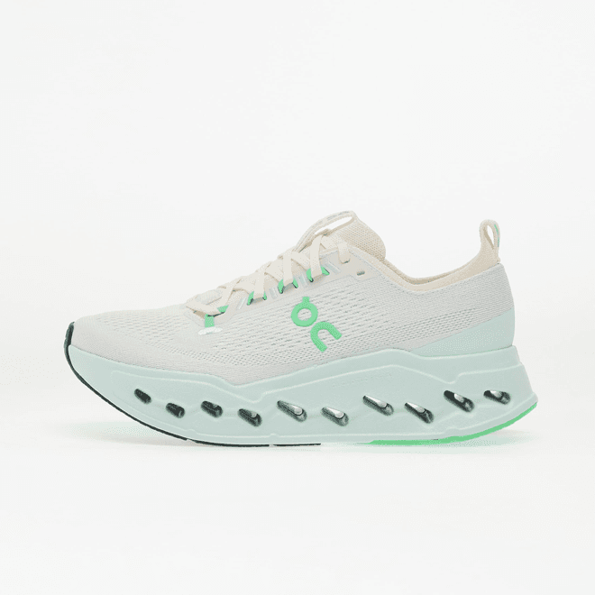 On Cloudsurfer Max Ivory