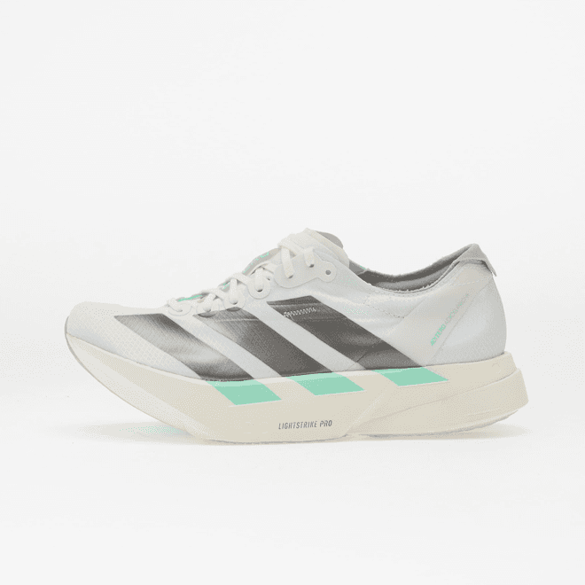 adidas Adizero Adios Pro 4 'Ftwr White'