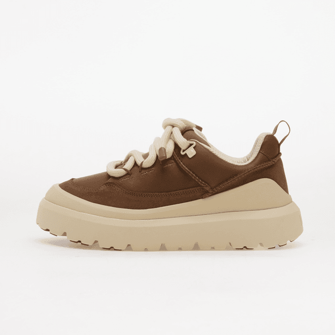 UGG® Heritage Utility Sneaker Men Brown