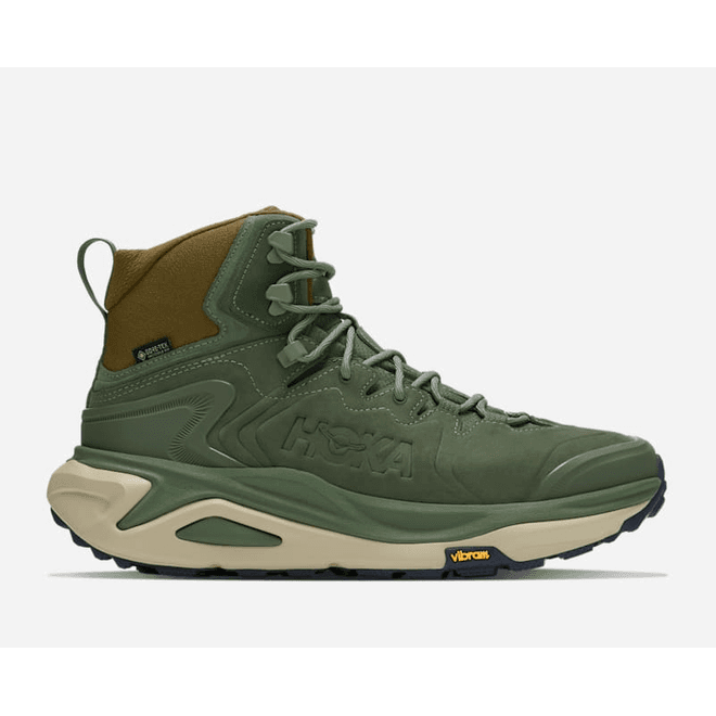 HOKA Kaha 3 GORE-TEX Nettle Leaf