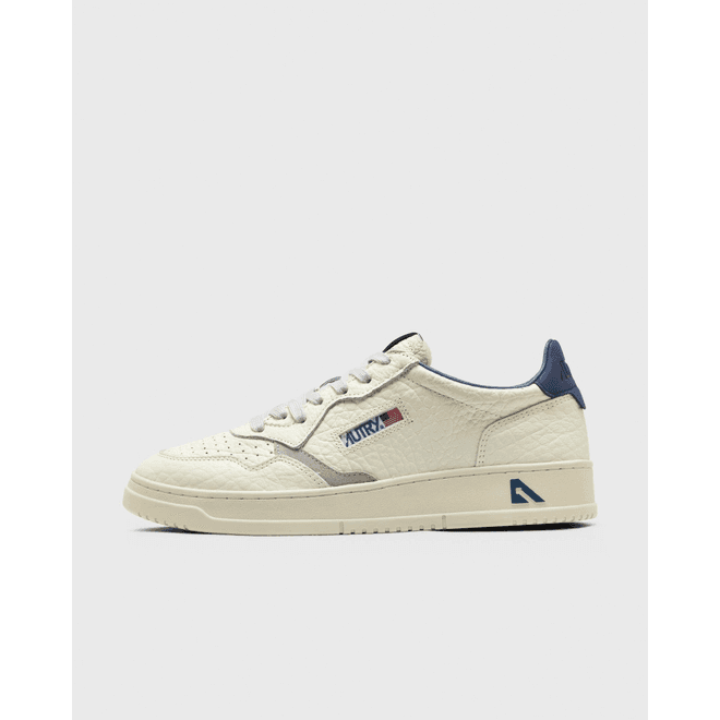 Autry Action Shoes Medalist Low