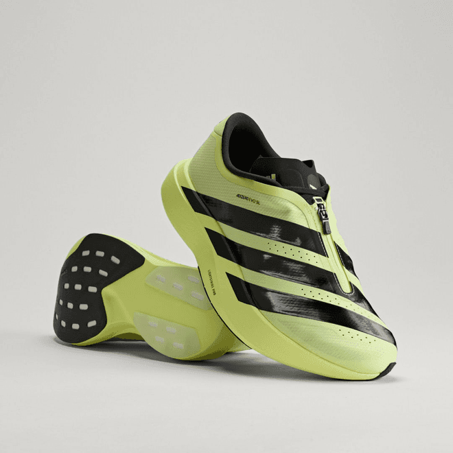 adidas Adizero EVO SL Zip LIGHTSTRIKEPRO