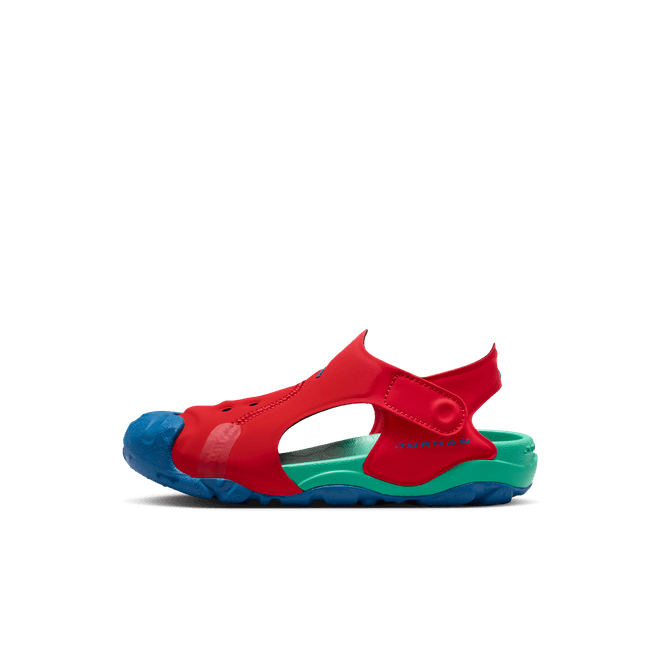 Nike Jordan OTDR Younger Kids' Sandals
