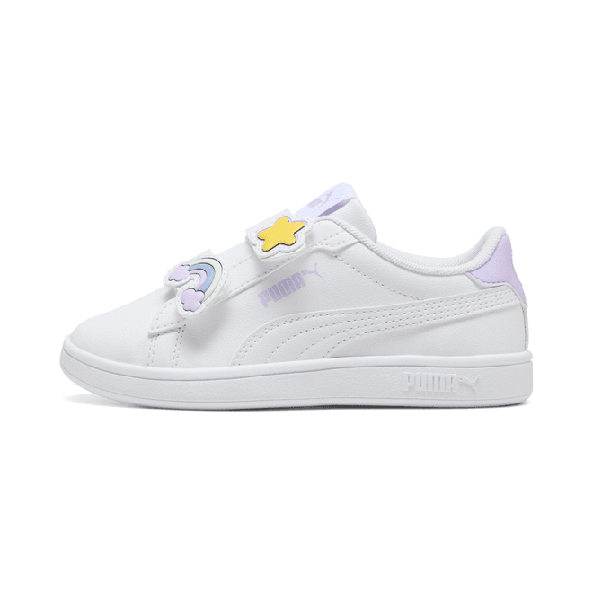 PUMA Smash 3.0 Badges