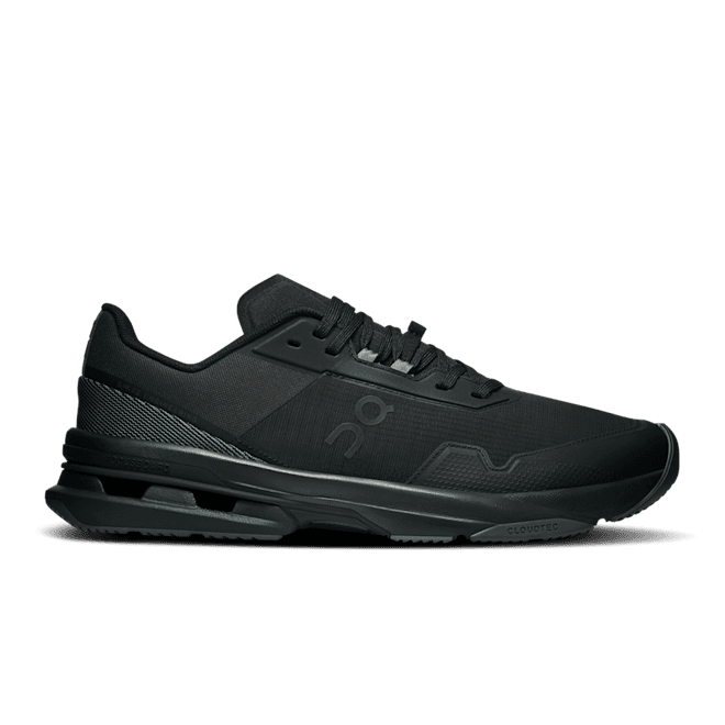 On Cloudpulse Pro Black