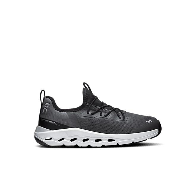 On Cloudleap Black