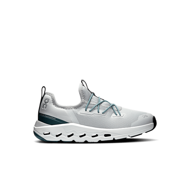 On Cloudleap Alloy