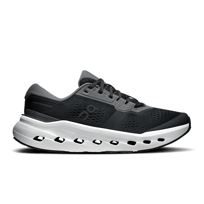 On Cloudrunner 3 Black
