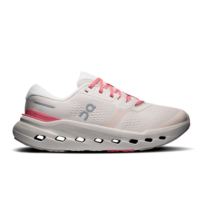 On Cloudrunner 3 Oyster