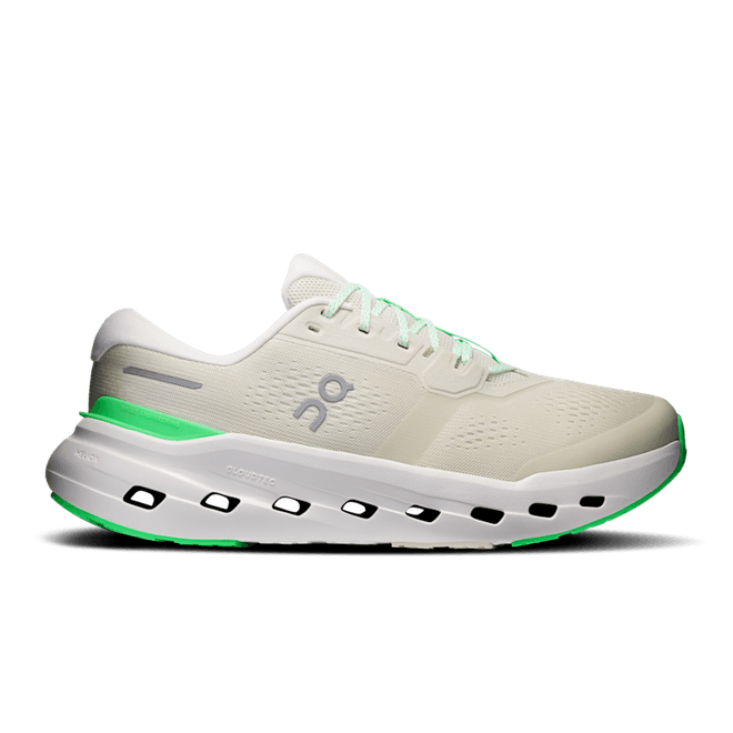 On Cloudrunner 3 Wide Ghost