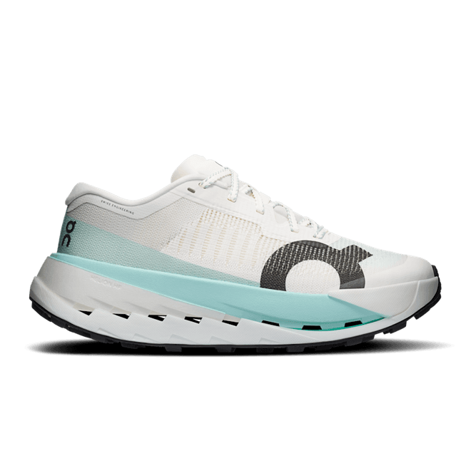 On Cloudultra Pro Ivory