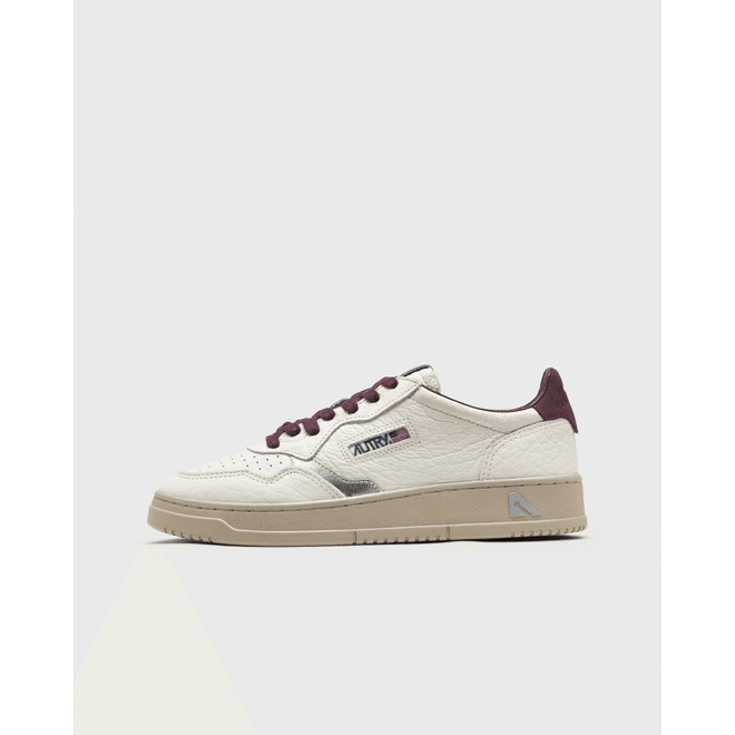 Autry Action Shoes Wmns Medalist Low