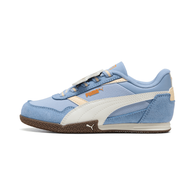 Dora the Explorer x PUMA Bella Donna 'Chambray Blue & PUMA White'