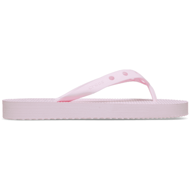 Crocs Rio Pink Milk