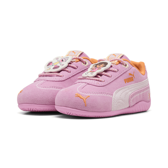 PUMA X DORA THE EXPLORER Speedcat