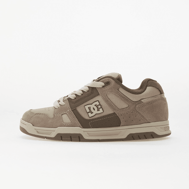 DC Stag Taupe
