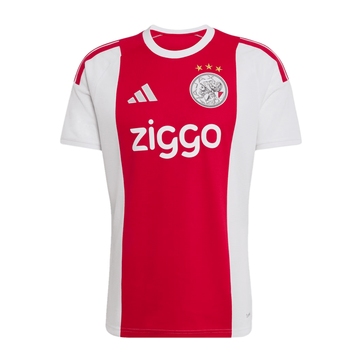adidas Ajax 26/27 Jersey 'Home'