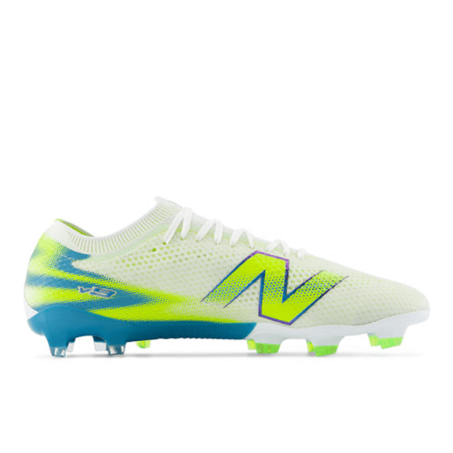 New Balance Furon Pro FG V9