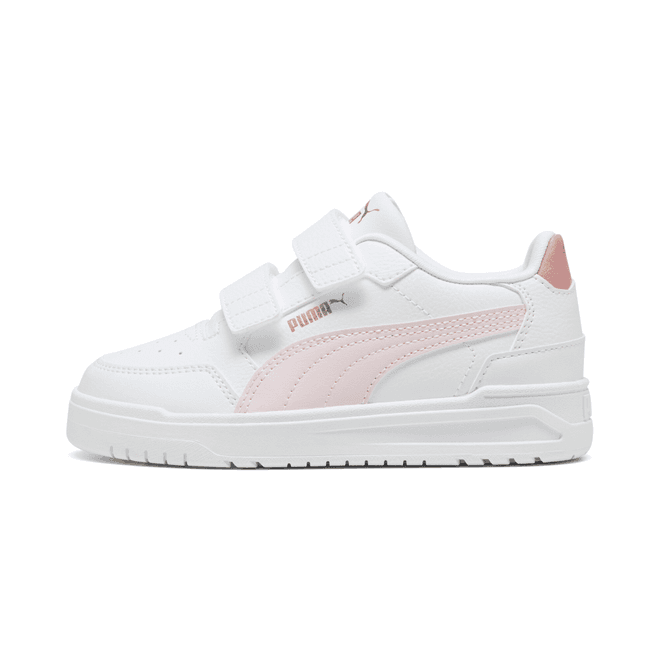 PUMA Shuffle Downtown Lage