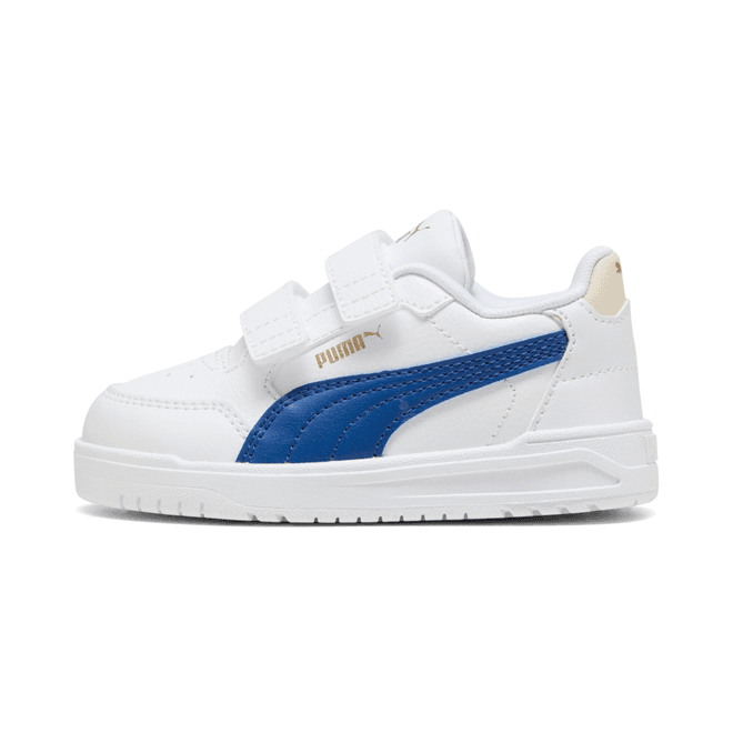 PUMA Shuffle Downtown