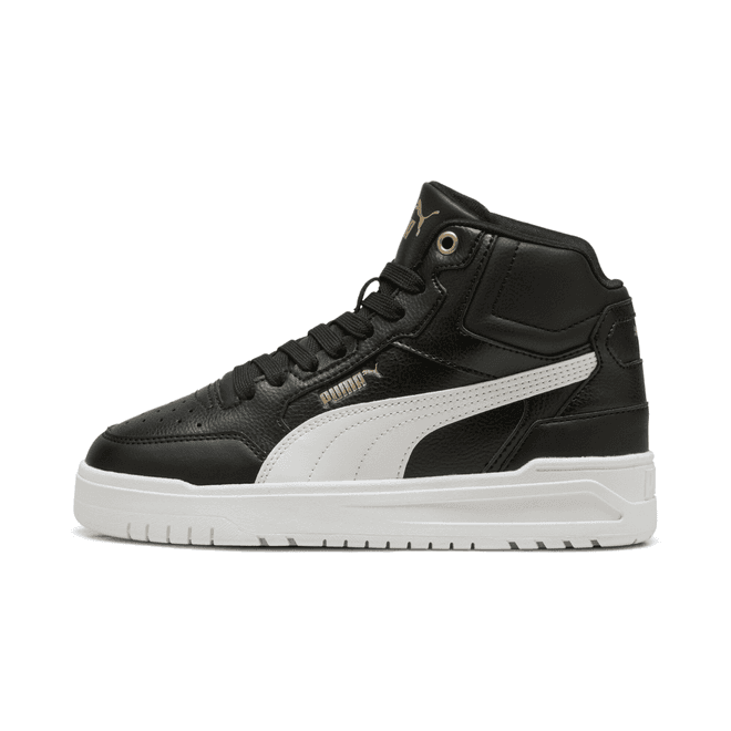 PUMA Shuffle Downtown Mid