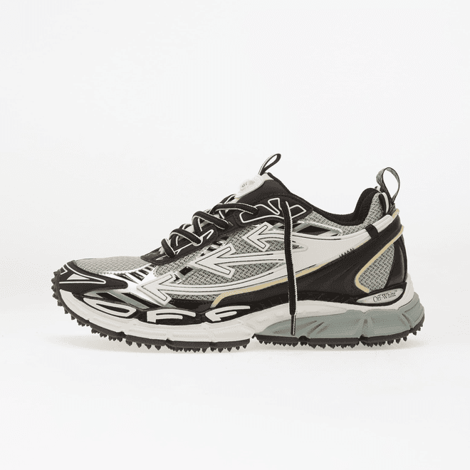 Off-White Ow Be Right Back Light Grey
