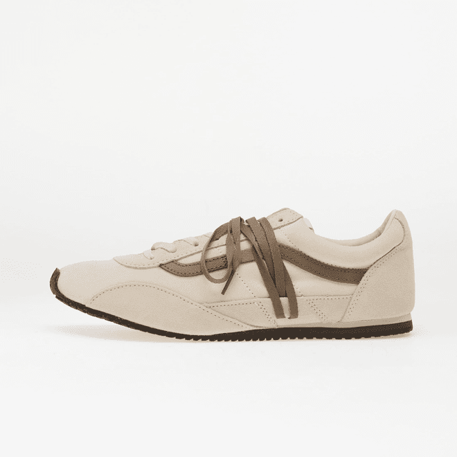 Vans LX Slp Trainer Cream