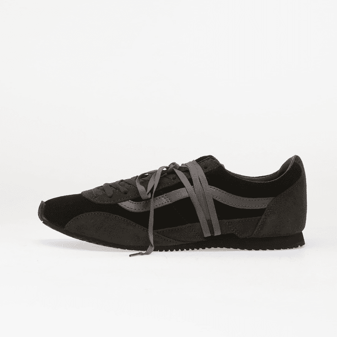Vans LX Slp Trainer Black/Dark Gray