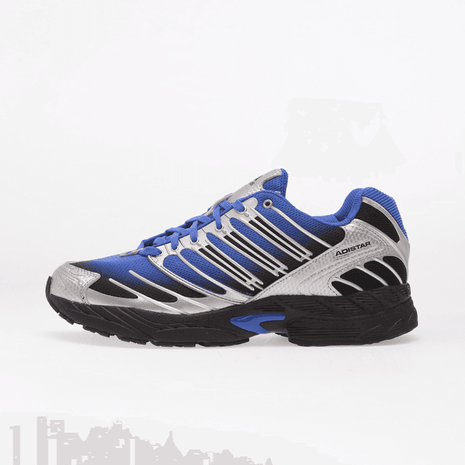 adidas Adistar Control 3 Hi-Res Blue