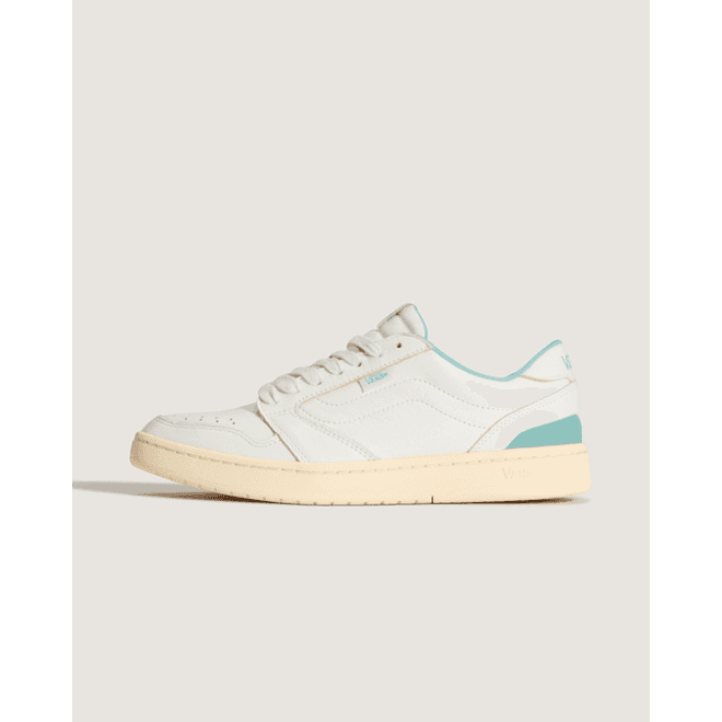 Vans Court Low
