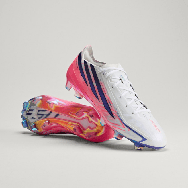 adidas F50 Hyperfast Elite Firm Ground Football