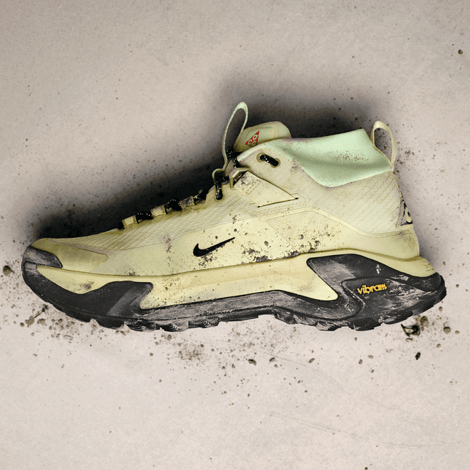 ACG Zegama Hike wandel