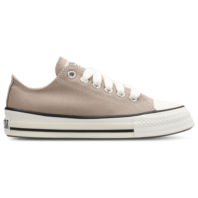 Converse Throwback Beige
