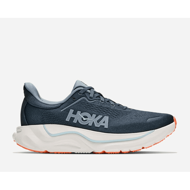 HOKA Arahi 9 Road Running Varsity Navy