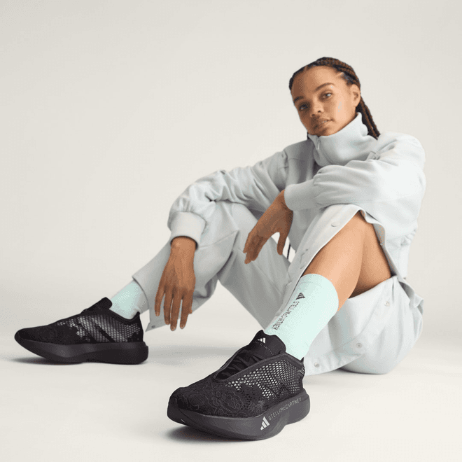 adidas by Stella McCartney ADIZERO EVO SL