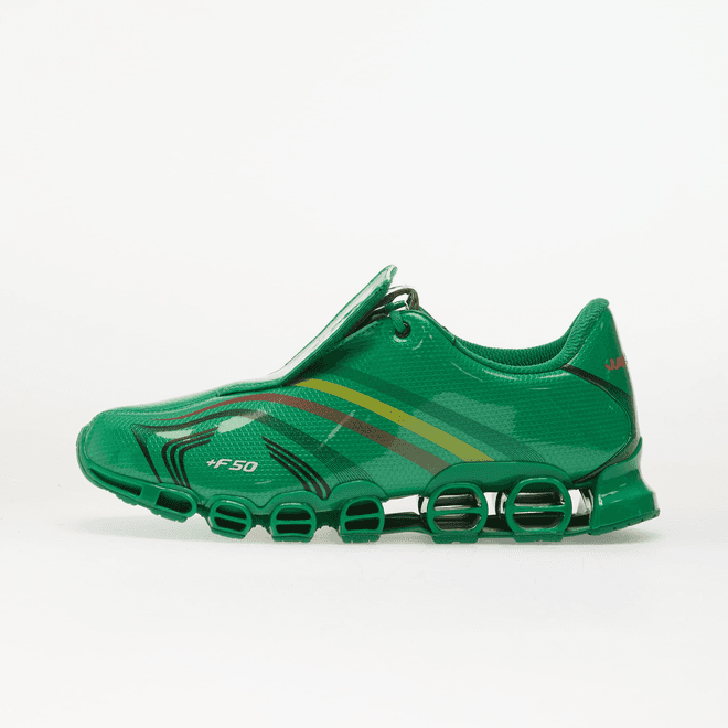 adidas La3614 Green