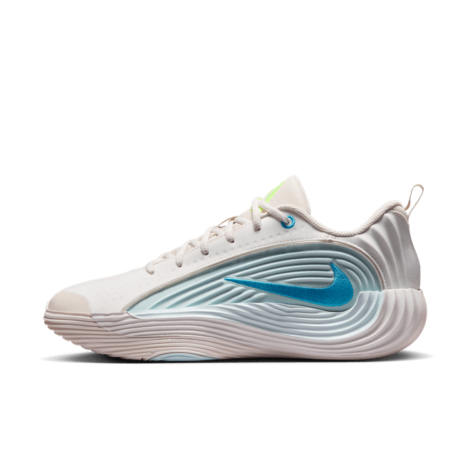 Nike Giannis Immortality 5 Basketball