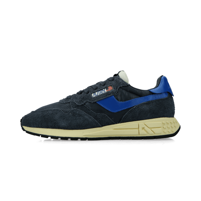 Autry Action Shoes REELWIND LOW