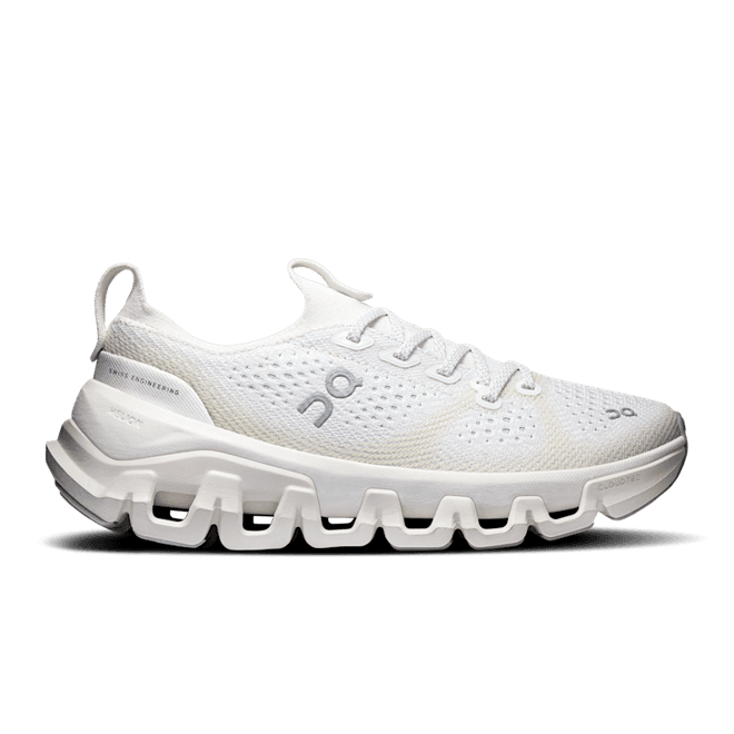On Cloud X Tempo Ivory