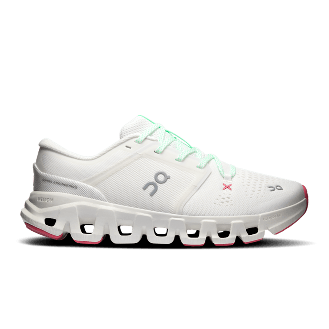 On Cloud X 5 Ivory