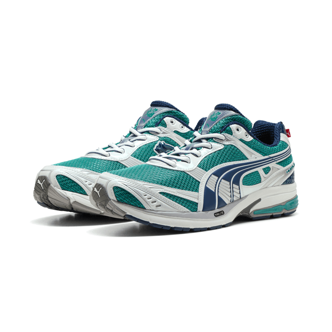 PUMA Homura OG+ 'Mint Tea & Persian Blue'