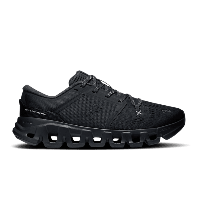 On Cloud X 5 Black