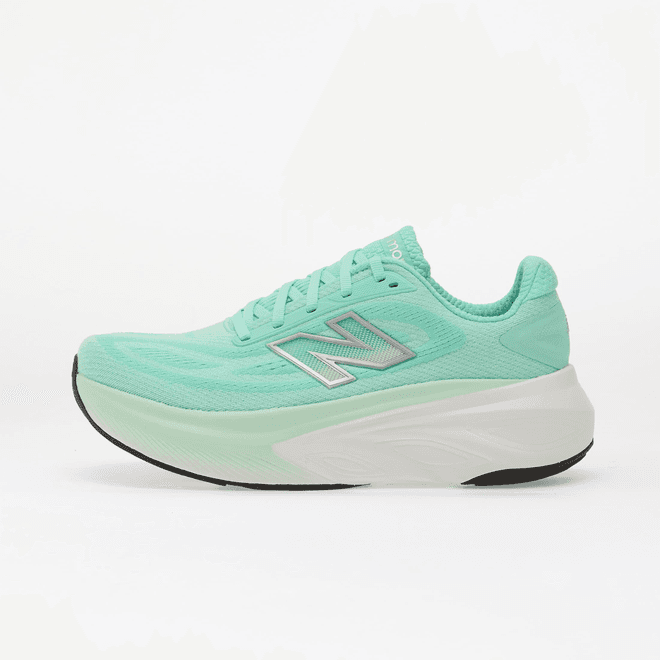 New Balance Fresh Foam x More v6 Bright Mint