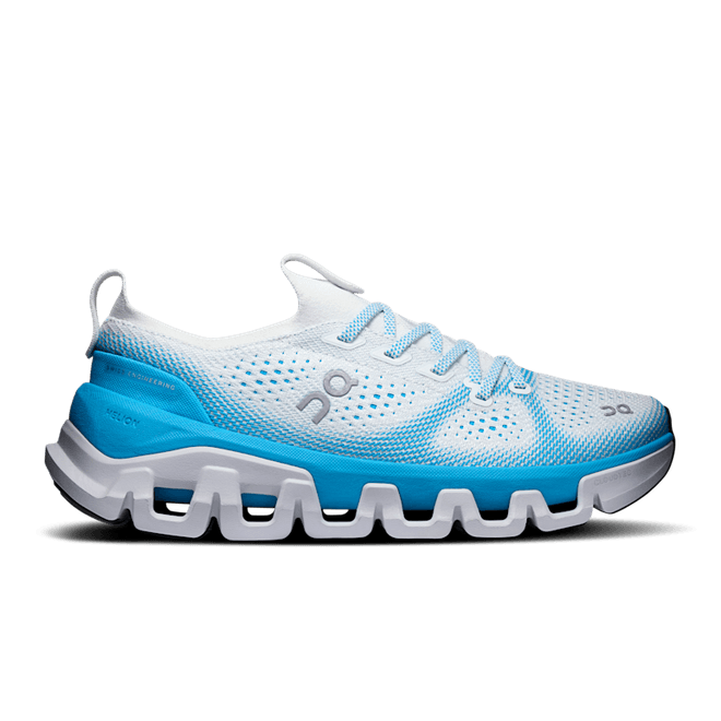 On Cloud X Tempo Ivory
