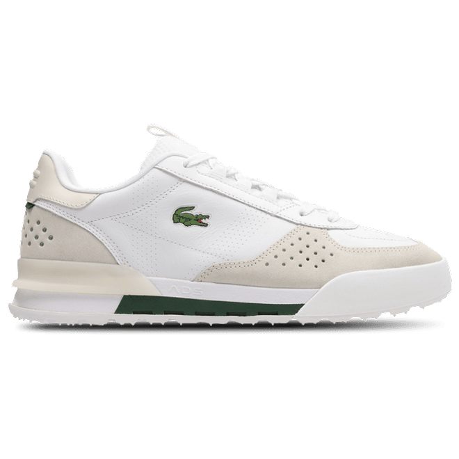 Lacoste Slam Break White