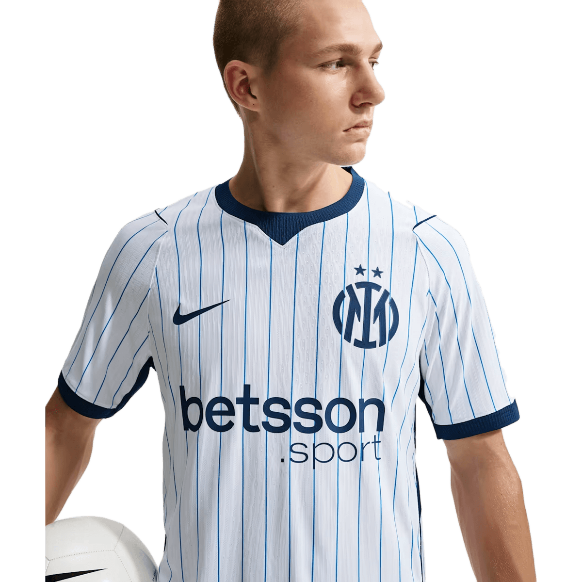 Nike Inter Milan 2026/27 Match Jersey 'Away'