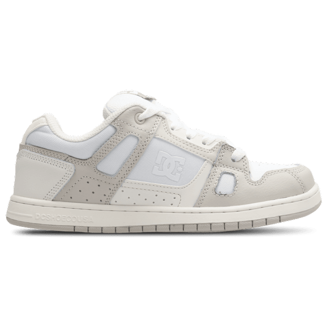 DC Shoes Stag Beige
