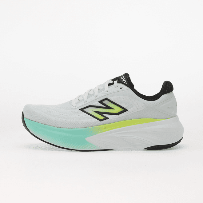 New Balance Fresh Foam x More v6 White