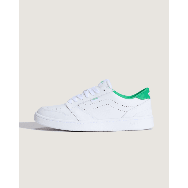 Vans Court Low